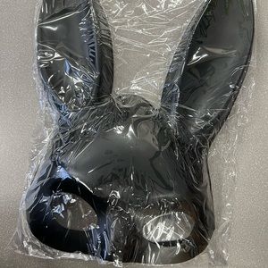 Bunny Mask